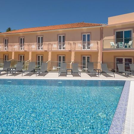 Mary Elen Boutique Hotel Аргаси Экстерьер фото