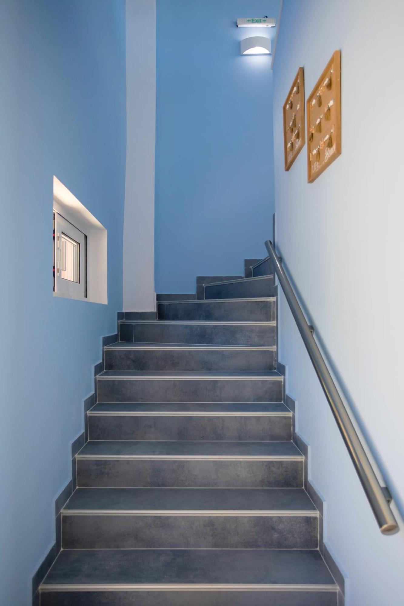 Mary Elen Boutique Hotel Аргаси Экстерьер фото