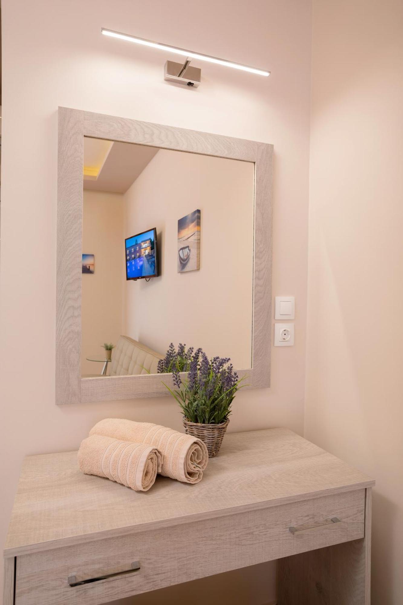 Mary Elen Boutique Hotel Аргаси Экстерьер фото