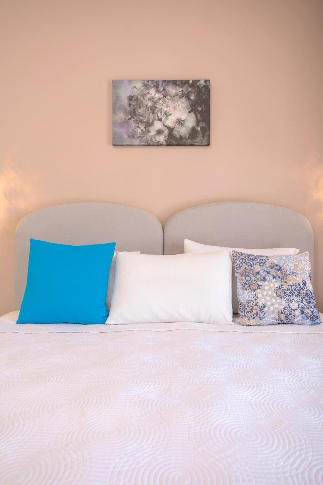 Mary Elen Boutique Hotel Аргаси Экстерьер фото