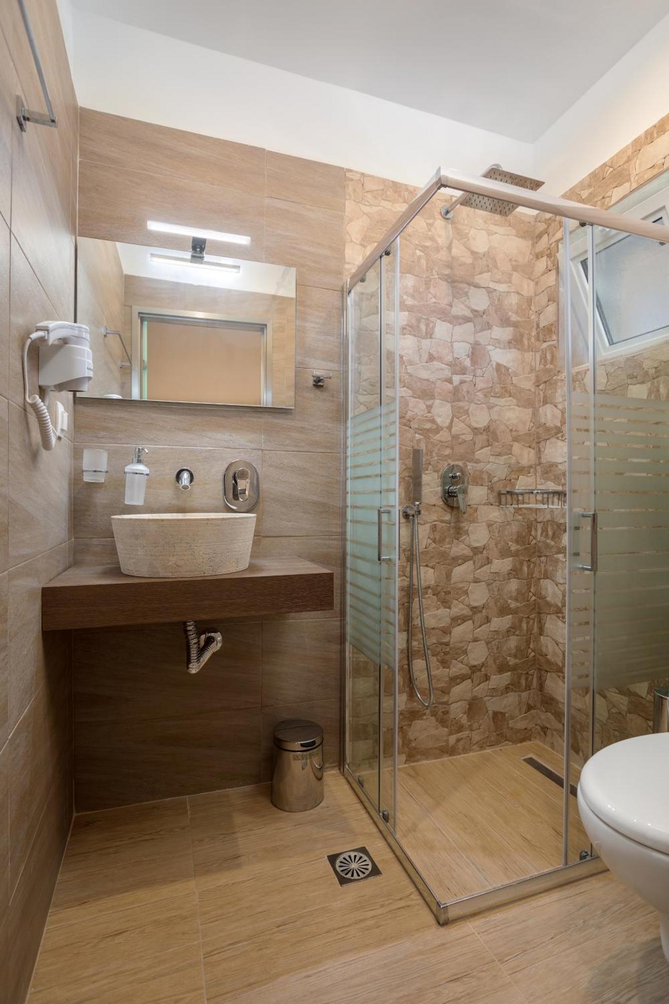 Mary Elen Boutique Hotel Аргаси Экстерьер фото