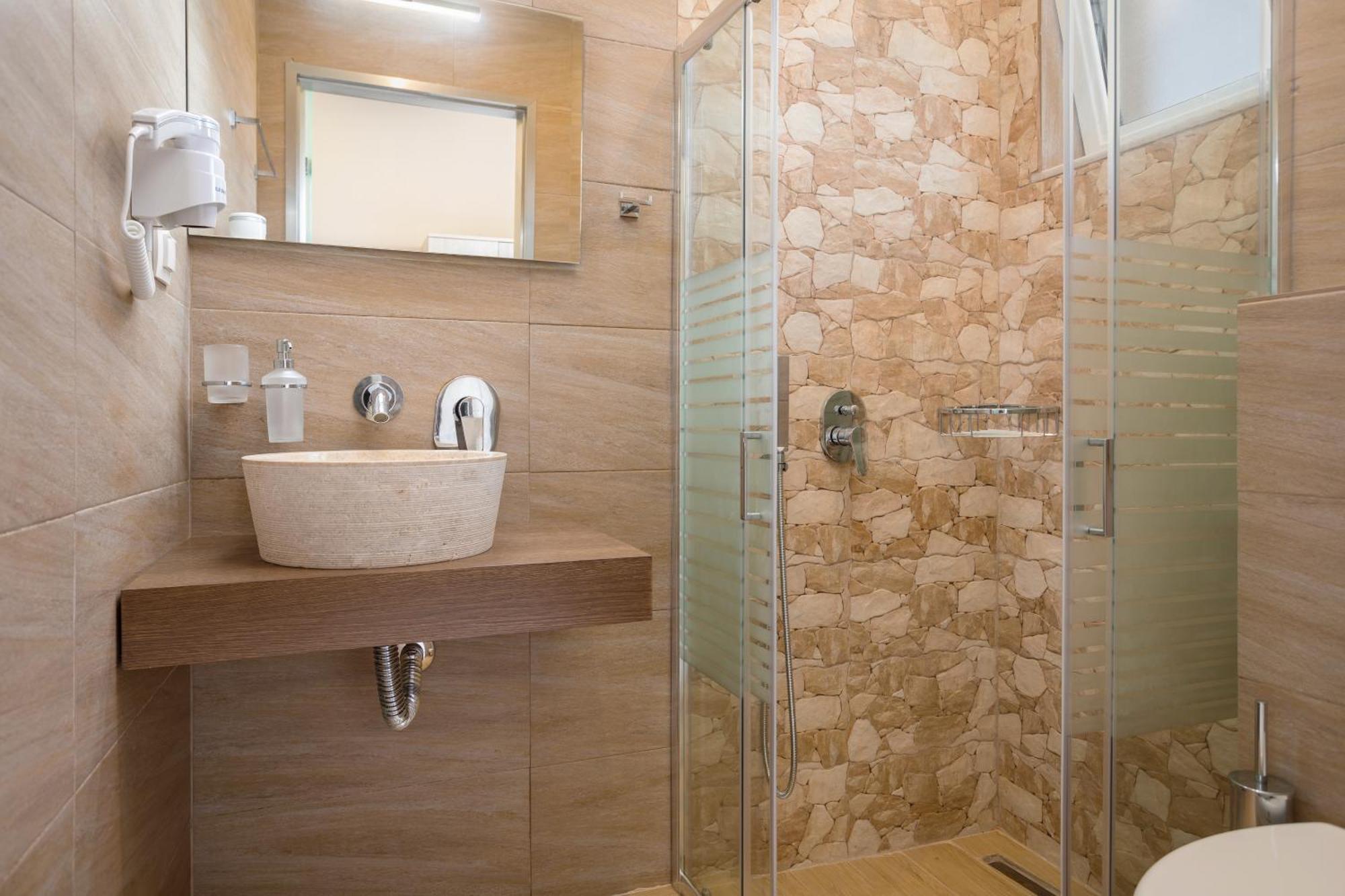 Mary Elen Boutique Hotel Аргаси Экстерьер фото